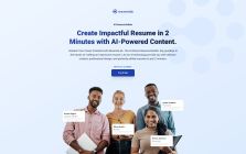 ResumeLab