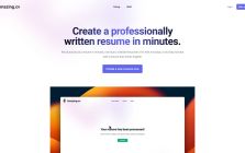 Amazing.cv