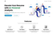 Compass - AI Powered Resume Analysis