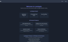 LastApply