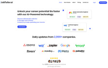 JobTailor.ai