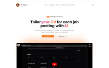 CV Engineer