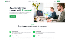 Akinto AI