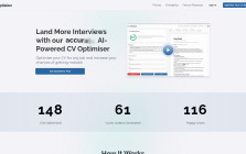 CV Optimiser