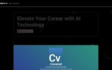 Jobmind AI: Next-gen business tools