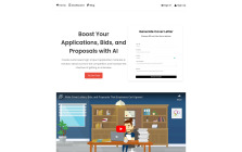 AI Application Assistant