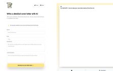 WriteMyCoverLetter