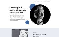 Parental Bot