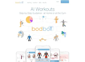 BodBot