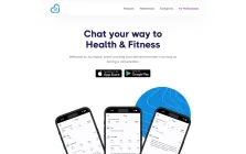 Journable - Food and Fitness Journal