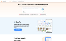 Calorie AI
