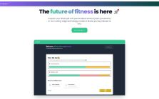 FitForge