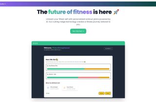 FitForge