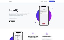 IronIQ
