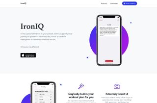 IronIQ
