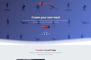 IntelliFit Coach