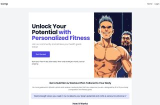 BodyCompAI