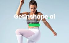 Getinshape.ai
