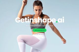 Getinshape.ai
