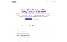 FitComrade
