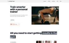 Workout Tools