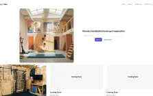Home Gym Tour