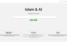 Islam & AI