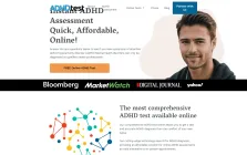 ADHDtest.ai