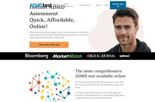 ADHDtest.ai