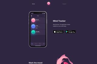 Mind Tracker