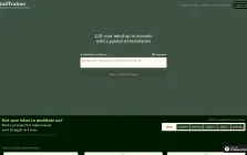 MindTrainer