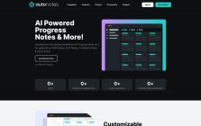 AutoNotes AI