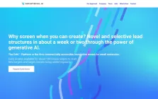 Variational AI