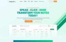 Physician UX