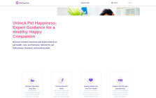 Pet Wisdom Hub: AI Pet Care Answers