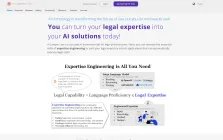 AI Lawyer Lab