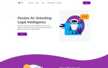 Paralex AI