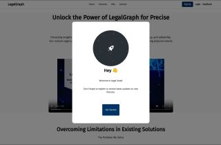 Legal Graph