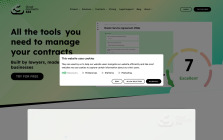 Cloud Contracts 365