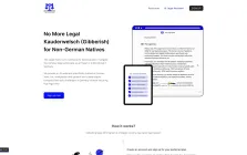 The Legal Hans