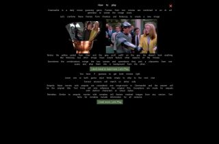 Cinemashle