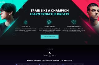 ProGuides | Courses & Coaching by Pro Gamers