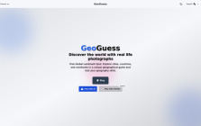 GeoGuess