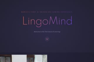 LingoMind