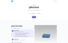 gNucleus
