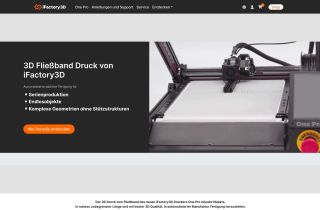 iFactory3D