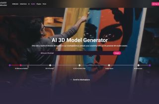 Mondial3D