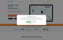 Smartick | Online Elementary Math For Children