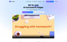 Solvely - Take a Picture Math Solver Online