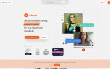 Redmenta - Amazing Worksheets